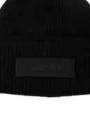 Jacquemus The Grosgrain Beanie