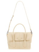 Tod's Reverse Small "Di Bag" Bag