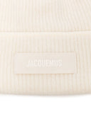 Jacquemus The Grosgrain Beanie