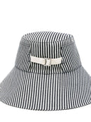 Jacquemus le Bob de Nimes Bucket Hat