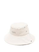 Jacquemus le Bob de nimes Cappello Bucket