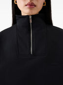Jacquemus Zip -up -Sweatshirt