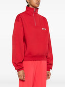 Jacquemus Zip -up -Sweatshirt
