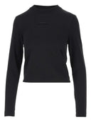 Jacquemus The Grosgrain Logo Top