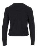 Jacquemus The Grosgrain Logo Top