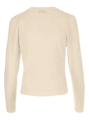 Jacquemus The Grosgrain Logo Top