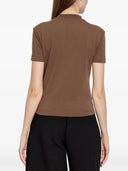 Jacquemus The Gros Grain Crewneck T Shirt