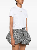 Jacquemus The Gros Grain Crewneck T Shirt