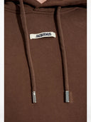 Jacquemus The Gros Grain Hoodie