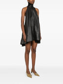 Jacquemus Zip Up Dress