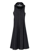 Jacquemus Sleeveless A Line Dress