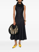 Jacquemus Sleeveless A Line Dress