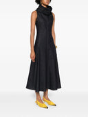 Jacquemus Sleeveless A Line Dress
