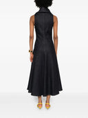 Jacquemus Sleeveless A Line Dress