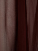 Raquel Diniz Silk Cape