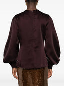 Raquel Diniz Long Sleeved Blouse