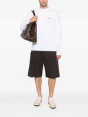 Jacquemus The Grosgrain T Shirt