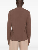 Jacquemus The Grosgrain T Shirt