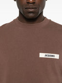 Jacquemus The Grosgrain T Shirt