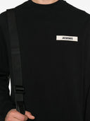 Jacquemus The Grosgrain T Shirt