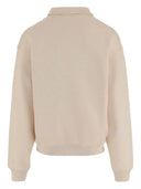 Jacquemus The Gros Grain Logo Sweatshirt
