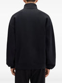 Jacquemus The Gros Grain Logo Sweatshirt