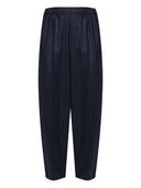 Jacquemus Elasticated Waist Trousers