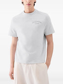 Jacquemus The Club Embroidered T Shirt