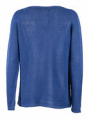 S Max Mara Maglia Canottiera Top Giolino