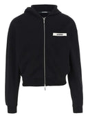 Jacquemus The Gros Grain Hoodie