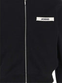 Jacquemus The Gros Grain Hoodie