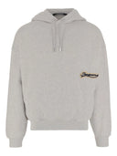 Jacquemus Logo Hoodie