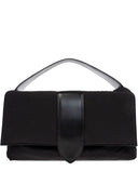 Sac fourre-tout rembourré Jacquemus avec garniture en cuir