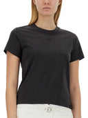Courreges T Shirt "Ac"