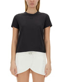 Courreges T Shirt "Ac"