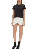 Courreges T Shirt "Ac"