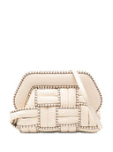 Themoire Small Tia Clutch