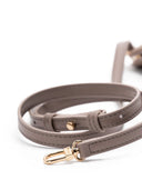 Themoire Plissee Clutch