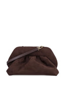 Themoire Tia Pleated Handbag