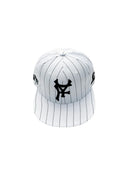 Pdf Striped Baseball Cap