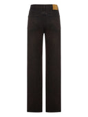 Haikure Korean Faded Jeans