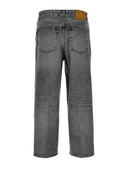 Haikure Betty Flanel Grey Jeans