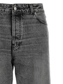 Haikure Betty Flanel Grey Jeans