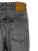 Haikure Betty Flanel Grey Jeans