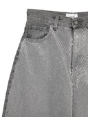Haikure Bibi Studded Jeans