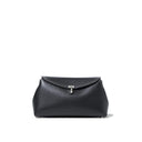 Toteme Toteme T Lock Clutch Bag