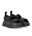 Ugg Goldenglow sort sandal