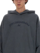 Bluza Dolce & Gabbana z logo