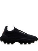 Casablanca Sneakers Senza Lacci Con Logo