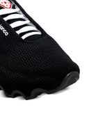 Casablanca Sneakers Senza Lacci Con Logo